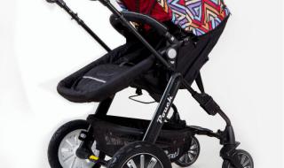 pouch婴儿车 pouch婴儿车